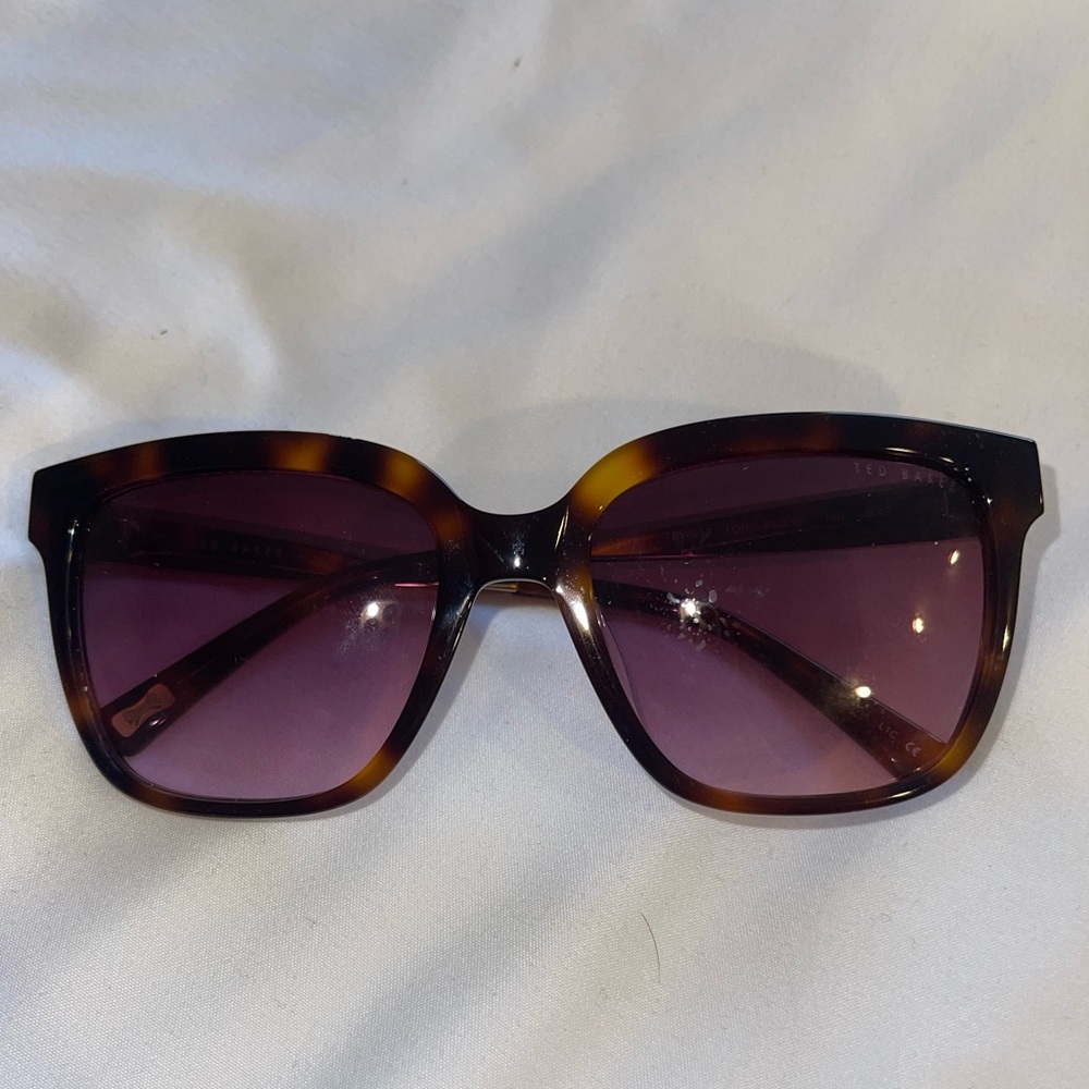 Ted Baker Sunglasses